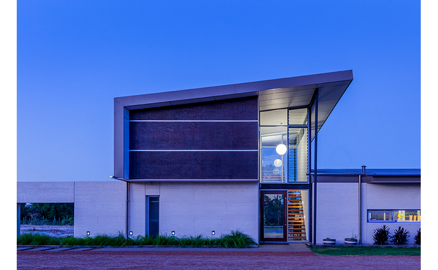 Yallingup Residence